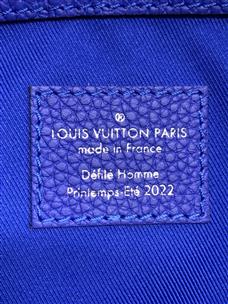 Shop Louis Vuitton Louis Vuitton Keepall 50B Taurillon Illusion